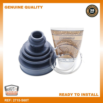 FEBEST 2002-2007 Alfa Romeo 147 Boot Inner CV Joint Kit 2715-S60T