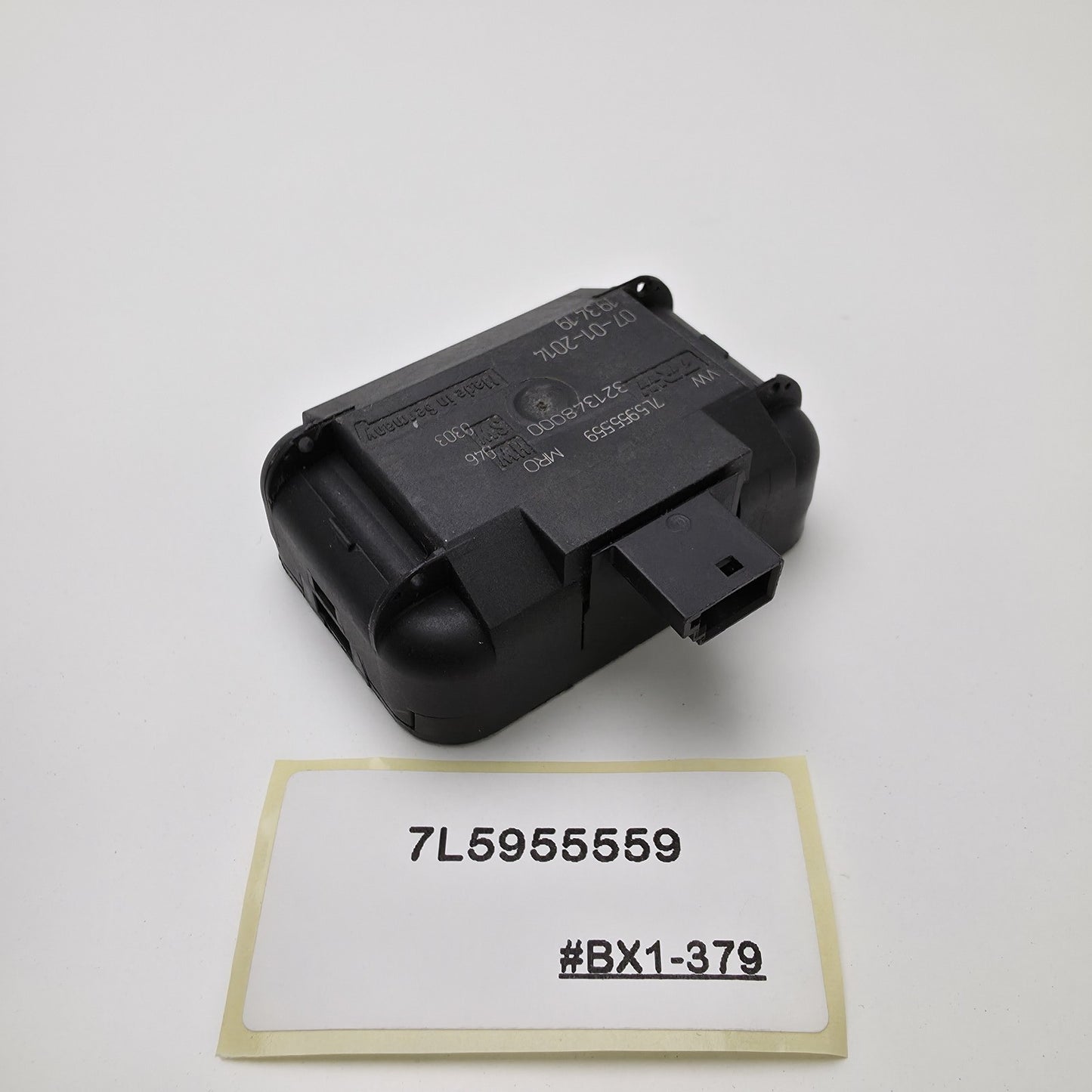2003-2018 Bentley Continental Rain & Day Driving Lights Sensor 7L5955559