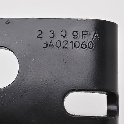 2010-2016 Mercedes-Benz E550 Seat Belt Buckle Right & Middle Rear A2128600669