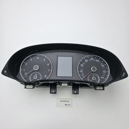 2013-2014 Volkswagen Passat COMB.INSTRUMENT. 561920870B