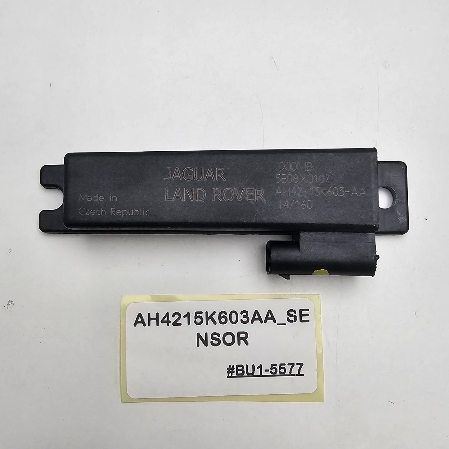 2013-2017 Land Rover Range Rover Keyless Entry Antenna AH4215K603AA