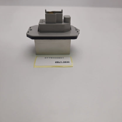 2005-2016 Land Rover Discovery Blower Motor Resistor 0778000901