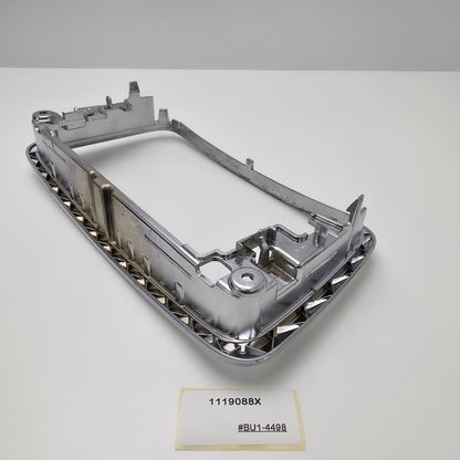 2019 Mercedes-Benz CLA Radio Surround Trim 1119088X