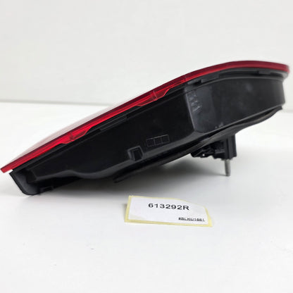 2009-2016 Mercedes-Benz E-Class W212 Rear Inner Taillight 613292R