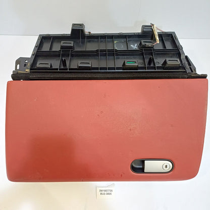 2016 Bentley Continental GT Glove Box Dash Compartment 3W1857735