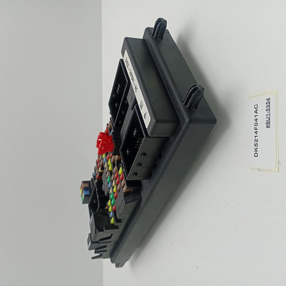 2014-2015 Land Rover Range Rover L405 Dash Fuse Box Relay Harness DK5214F041AC