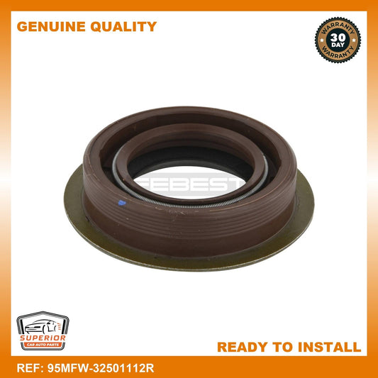 FEBEST CITROEN Drive Shaft Oil Seal 95MFW-32501112R