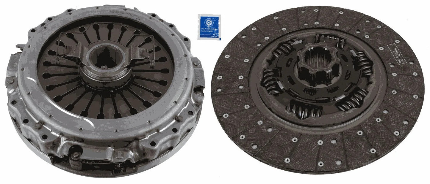 SACHS VOLVO Clutch Kit 3400700704