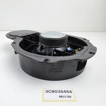 2006-2017 Volkswagen Passat Wagon Speaker Front Rear 3C8035454