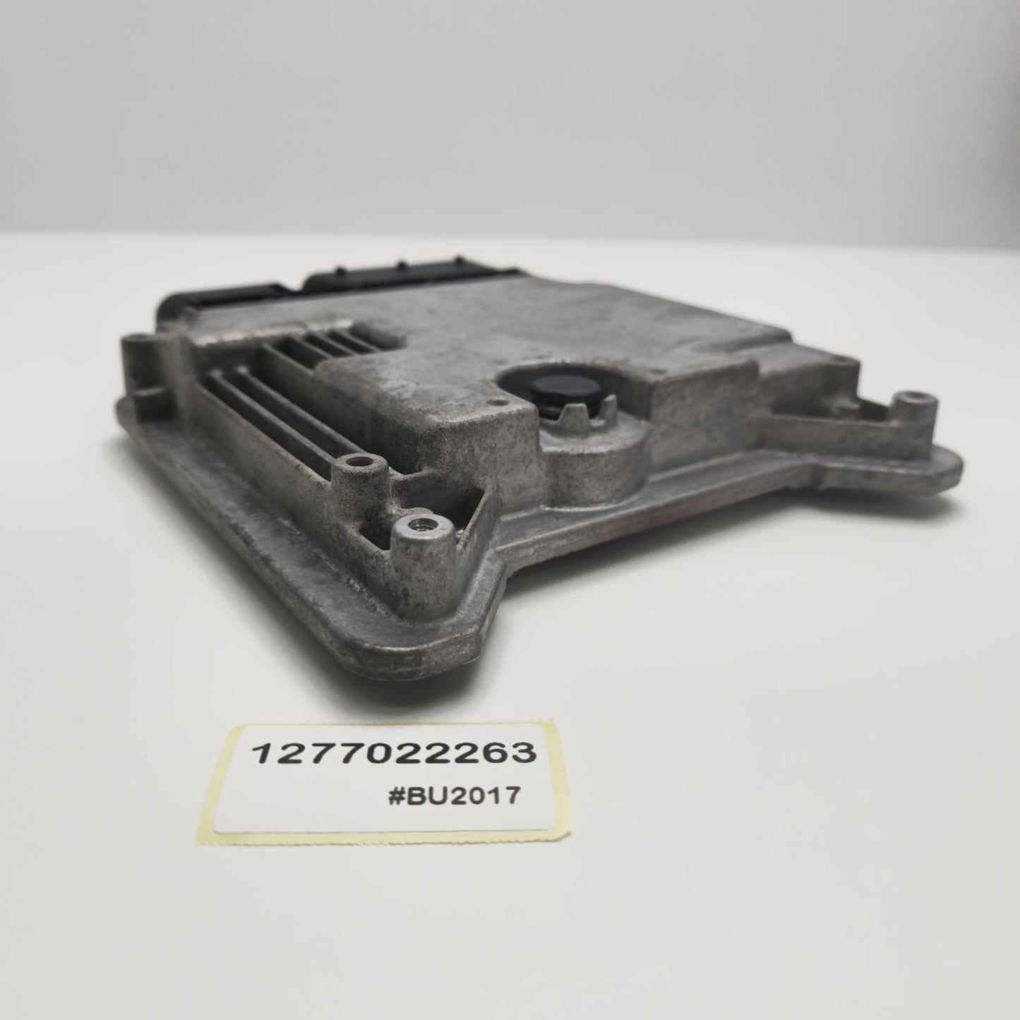 2006-2013 BMW X5 Dynamic Drive Active Steering Control Unit 1277022263