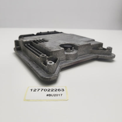 2006-2013 BMW X5 Dynamic Drive Active Steering Control Unit 1277022263