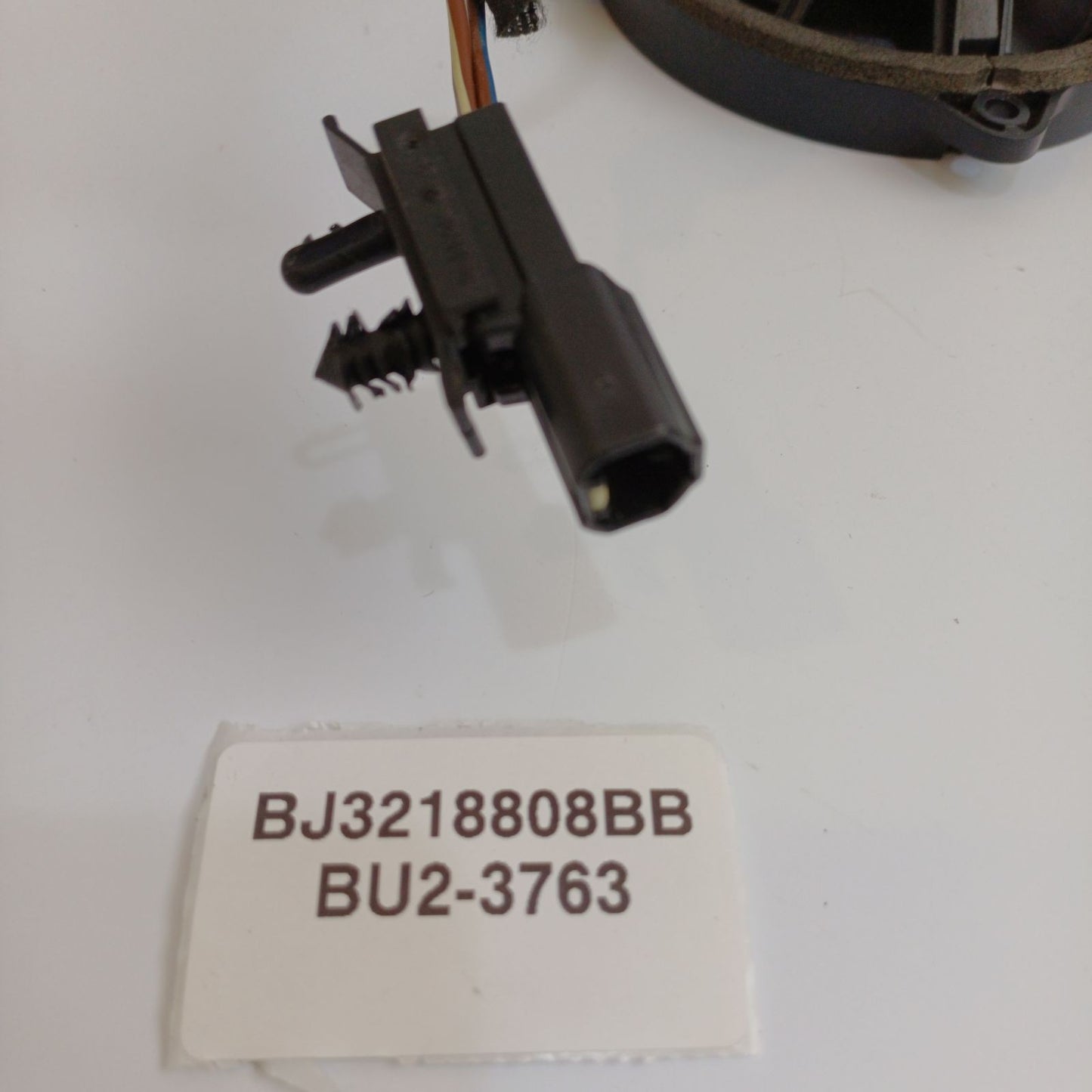 2014 Jaguar F-Type Front Door Speaker BJ3218808BB