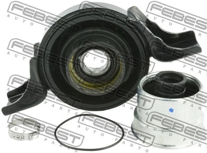 FEBEST 2007-2015 Acura MDX Drive Shaft Bearing Repair Kit HCB-YF4