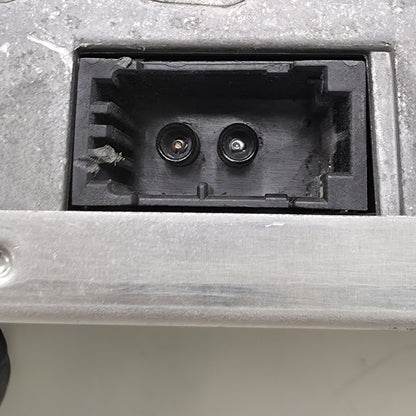 2004-2006 Audi A8 MMI CONTROL UNIT MODULE 4E0035729A