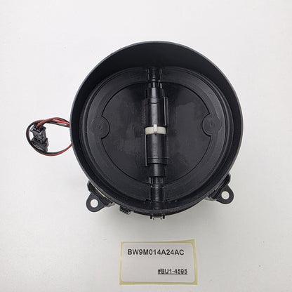2010-2019 Jaguar XJ RIGHT AC VENT BW9M014A24AC