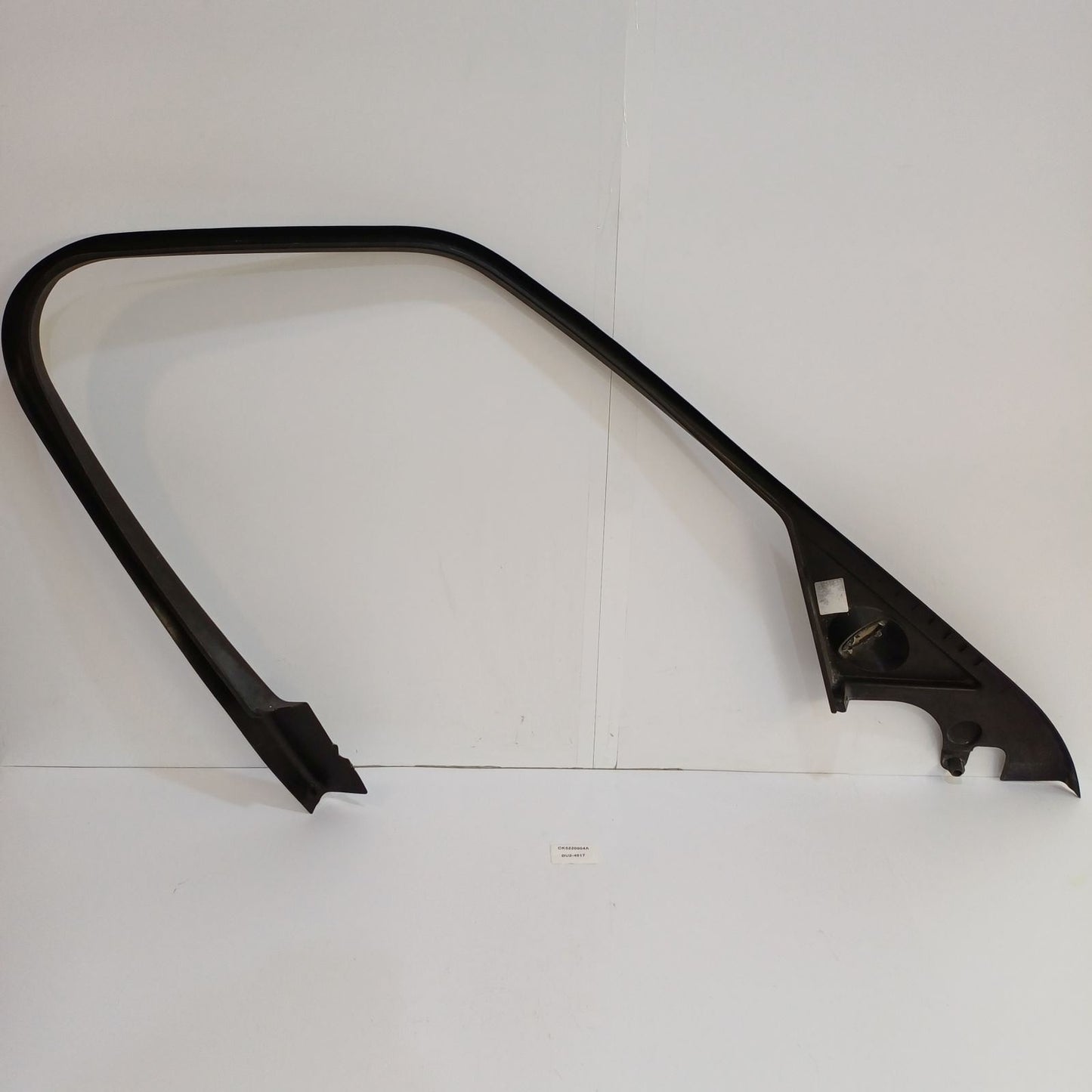 2013-2017 Land Rover Range Rover L405 Front Door Glass Trim Molding CK5220904A
