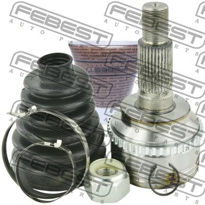 FEBEST 2007-2012 Mazda CX-7 Cv Joint 0510-ERA44