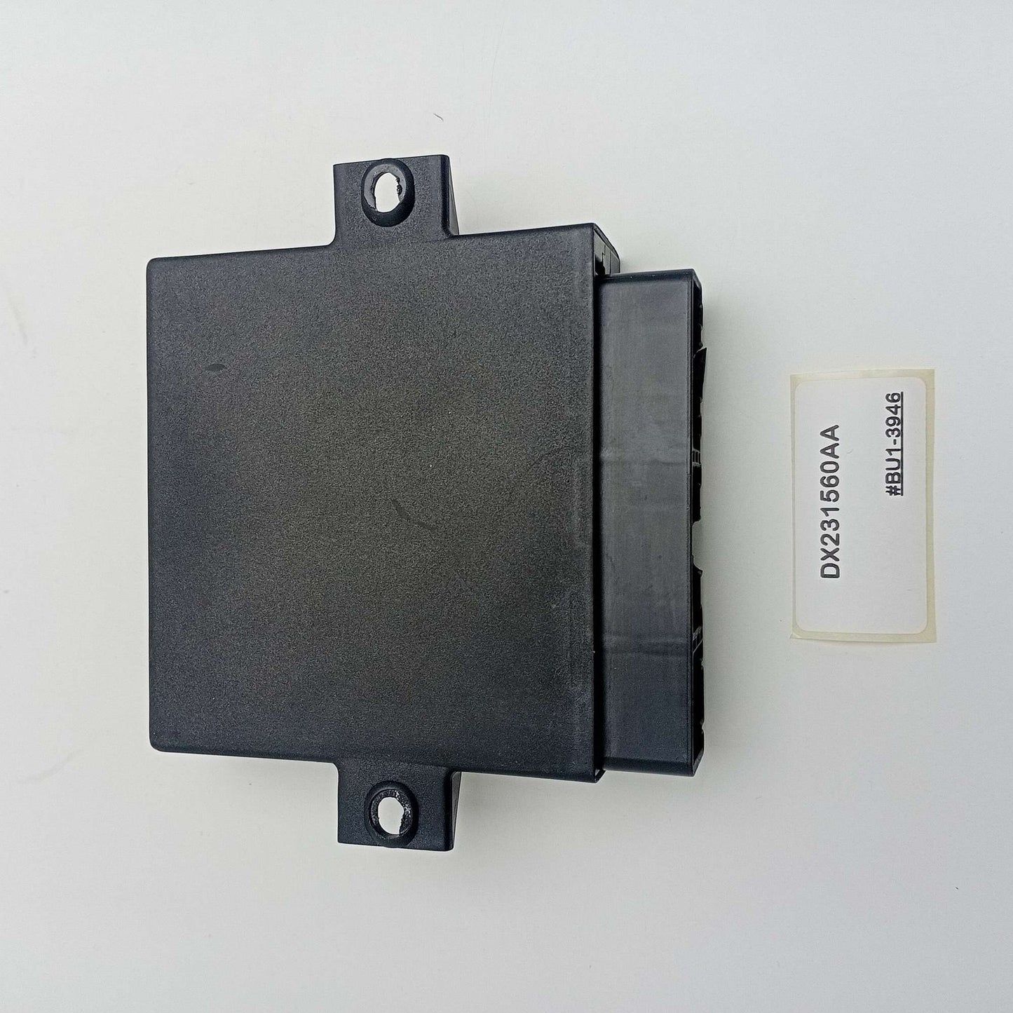 2010-2015 Jaguar XF Tire Pressure Control Unit DX231560AA