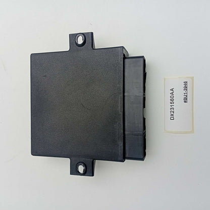 2010-2015 Jaguar XF Tire Pressure Control Unit DX231560AA