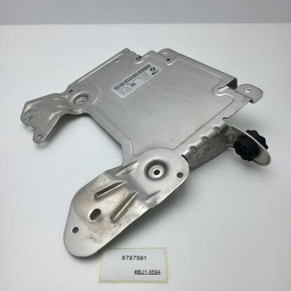 2007-2013 BMW X5 ACTIVE STEERING CONTROL MODULE 6797591