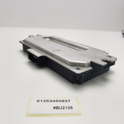 2008-2015 MINI Cooper R56 Footwell Control Module FCM 61353450937