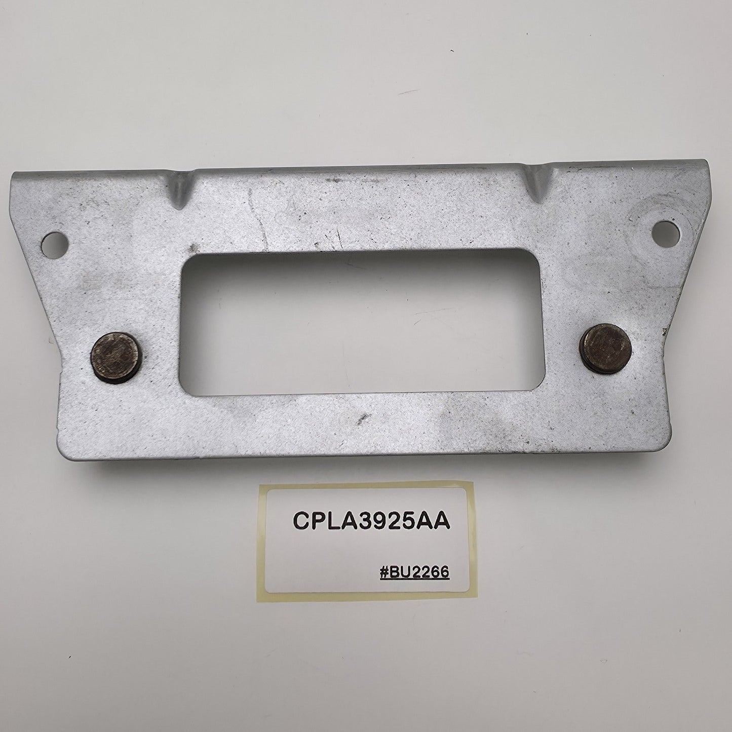 2012-2022 Land Rover Range Rover L405 Control Unit Bracket CPLA3925AA