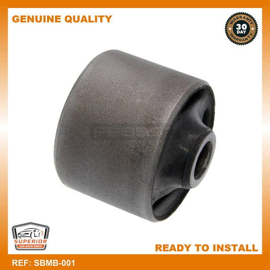 Febest Differential Mount Bushing SBMB-001