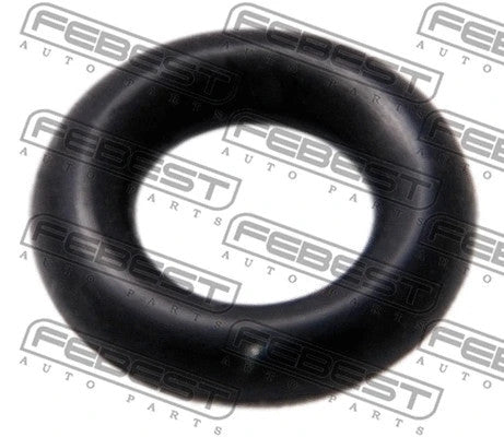 FEBEST BMW Seal Ring, Injector MCP-003