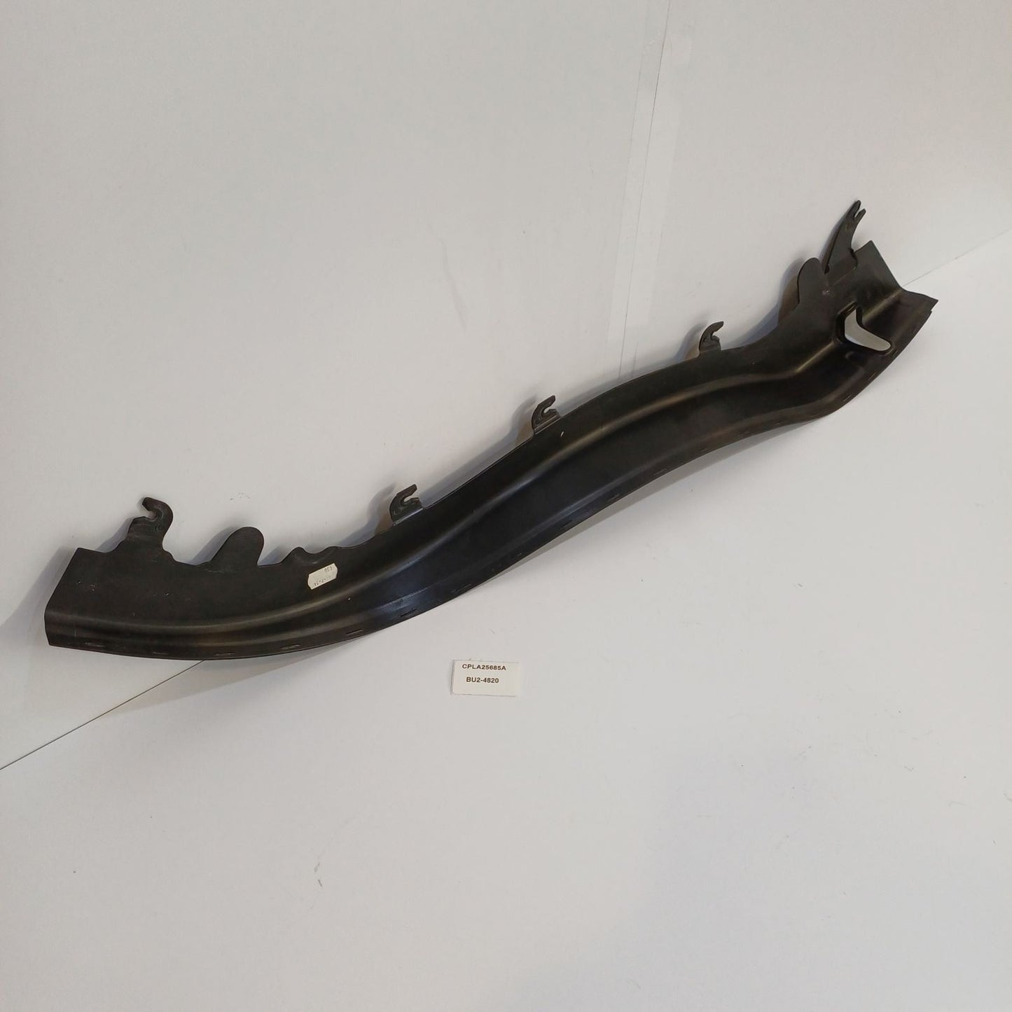 2013-2022 Land Rover Range Rover Rear Left Door Trim Cover Panel CPLA25685A
