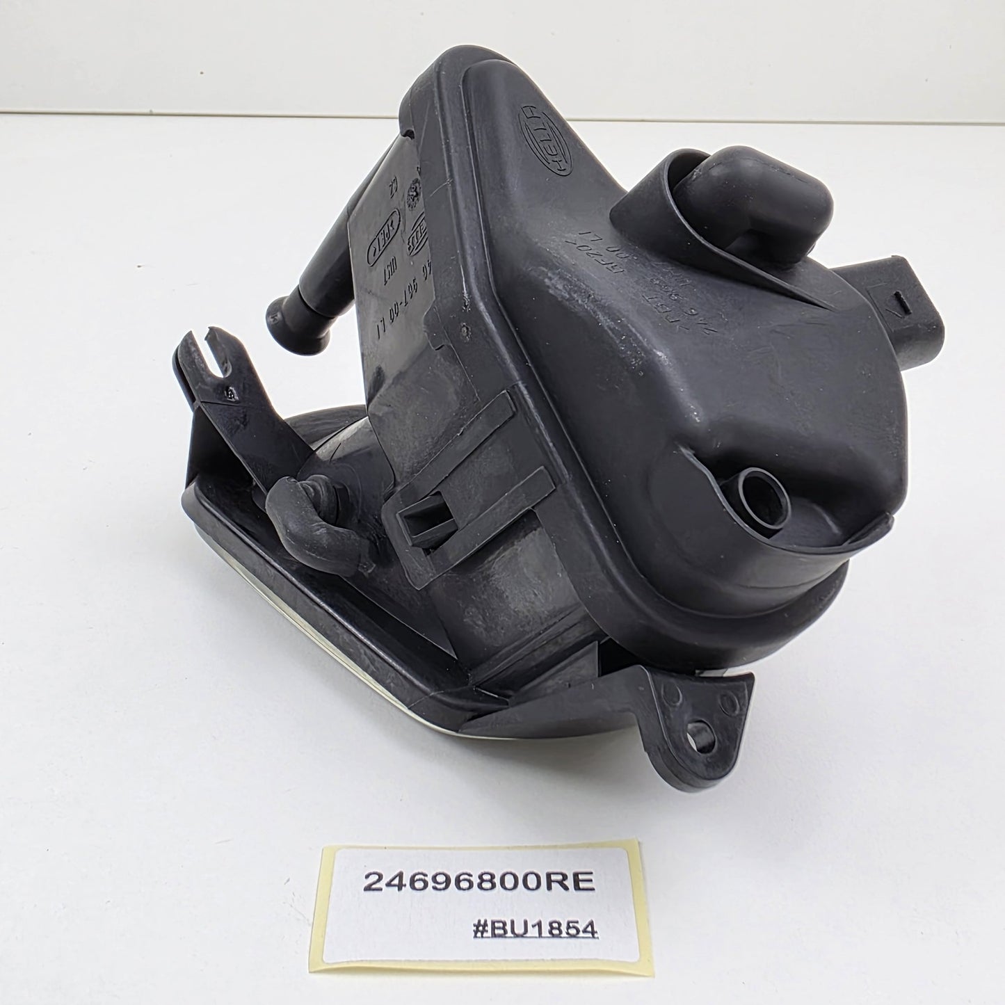 2007-2009 Audi S3 Front Right Fog Light Lamp 24696800RE
