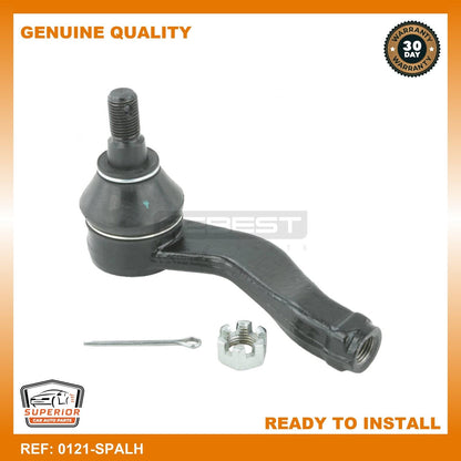 FEBEST DAIHATSU Tie Rod End 0121-SPALH