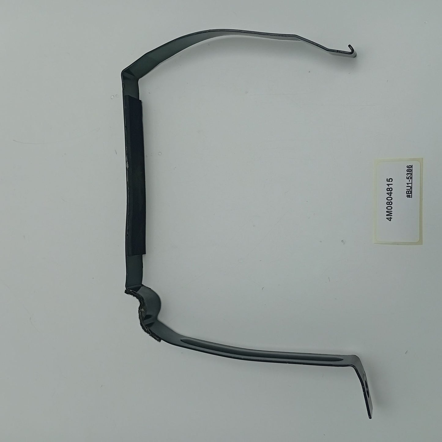 2018-2023 Volkswagen Touareg Battery Retaining Strap Tie Down 4M0804815