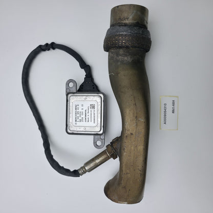 2011-2018 Mercedes-Benz W218 NOX SENSOR A0009054310