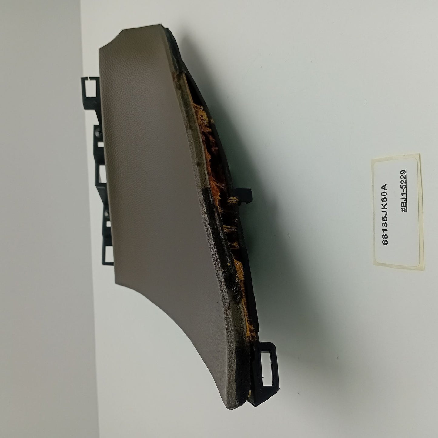 2007-2013 Infiniti G35 Instrument Side Panel LH 68135JK60A