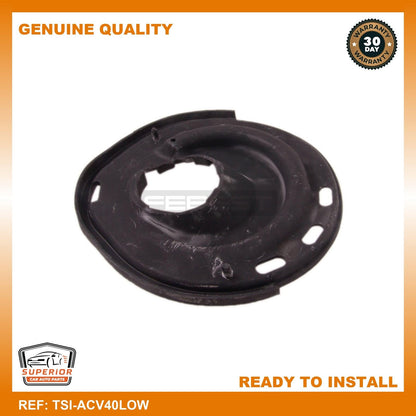 Febest 2001-2006 Toyota Camry Spring Lower Seat TSI-ACV40LOW