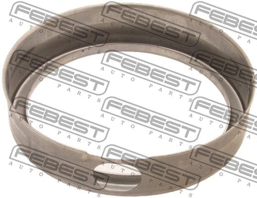 FEBEST 1989-1998 Toyota Supra Rear Wheel Bearing Dust Deflector TT-GX100