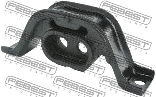 FEBEST 1992-2000 Toyota Corolla Rear Differential Mount TM-115