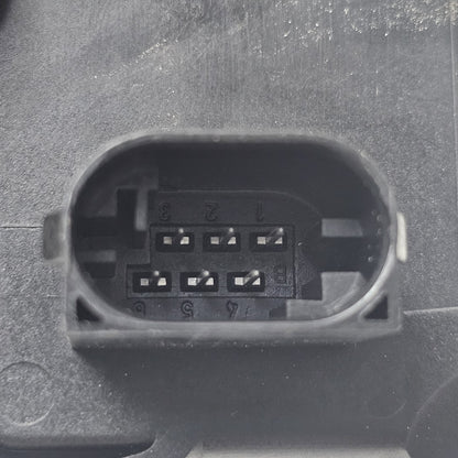 2000-2007 Mercedes-Benz SLK R171 YAW RATE SENSOR A0045429218