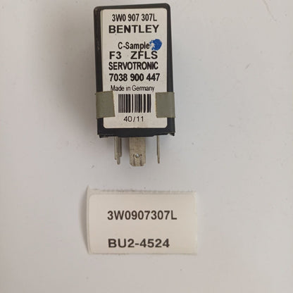 2012-2017 Bentley Continental Control Unit For Active Steering 3W0907307L