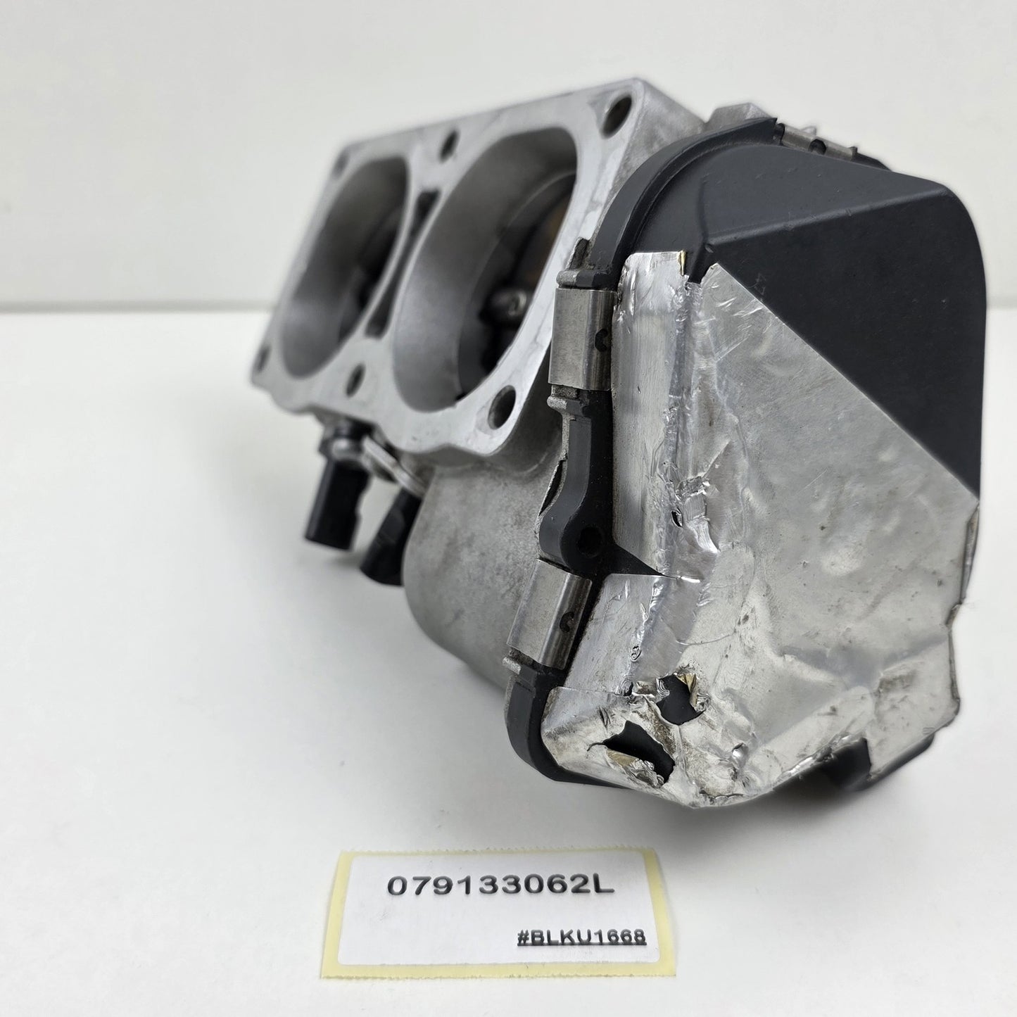 2013-2017 Audi S7 Throttle Body Assembly 4.0L 079133062L
