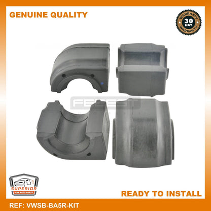 FEBEST VAG Stabilizer Bar Bushing VWSB-BA5R-KIT