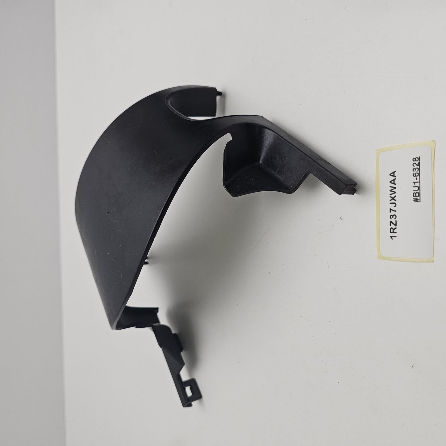 2012-2019 Fiat 500 Steering Column Shroud 1RZ37JXWAA