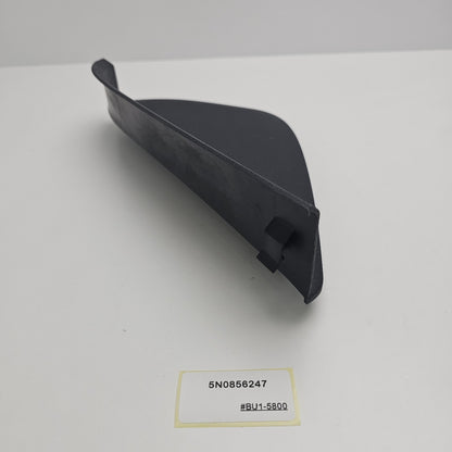 2009-2017 Volkswagen Tiguan Dashboard Side End Trim 5N0856247