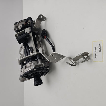 2018+ Bentley Continental Bracket For Secondary Air Pump 975133163A