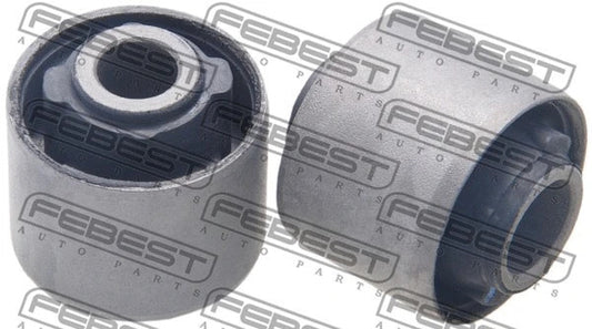 FEBEST NISSAN Bush, Shock Absorber NAB-355-KIT