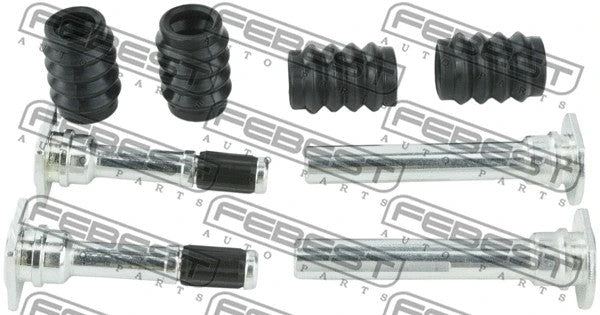 FEBEST 2001-2009 Chrysler PT Cruiser Brake Caliper Bolt 0274-P12F-KIT
