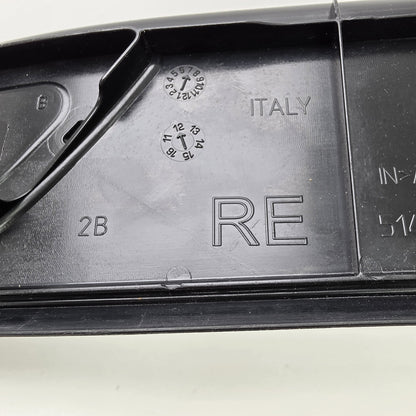 2018 BMW M140i Front Left Driver Side Bumper Grill Trim 25891810