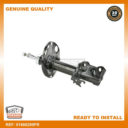 FEBEST 2006-2012 Toyota Corolla Shock Absorber Front Right 01660299FR