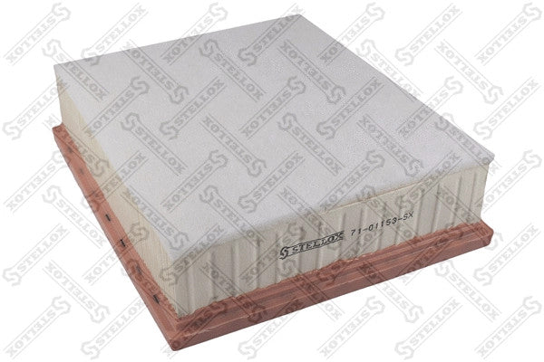 STELLOX 2004-2011 Ford Focus Air Filter 1367832