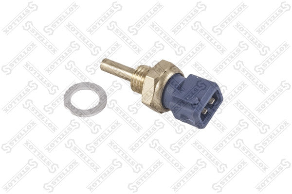 STELLOX 1984-1996 Mazda Miata Engine Coolant Temperature Sensor 857418840